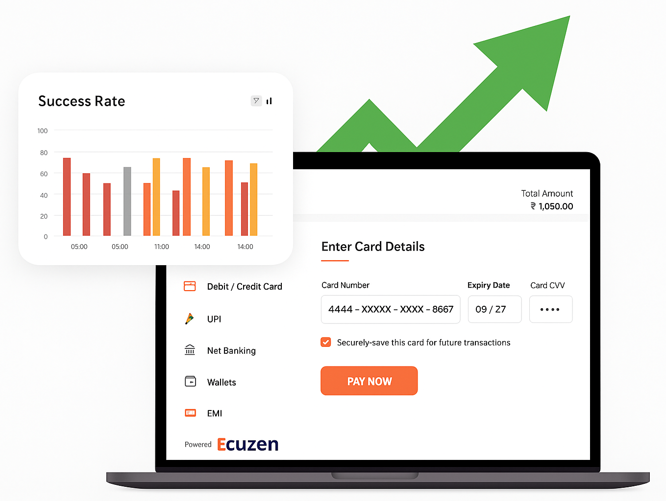 Payment Illustration